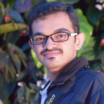 Kiran M Prabhu